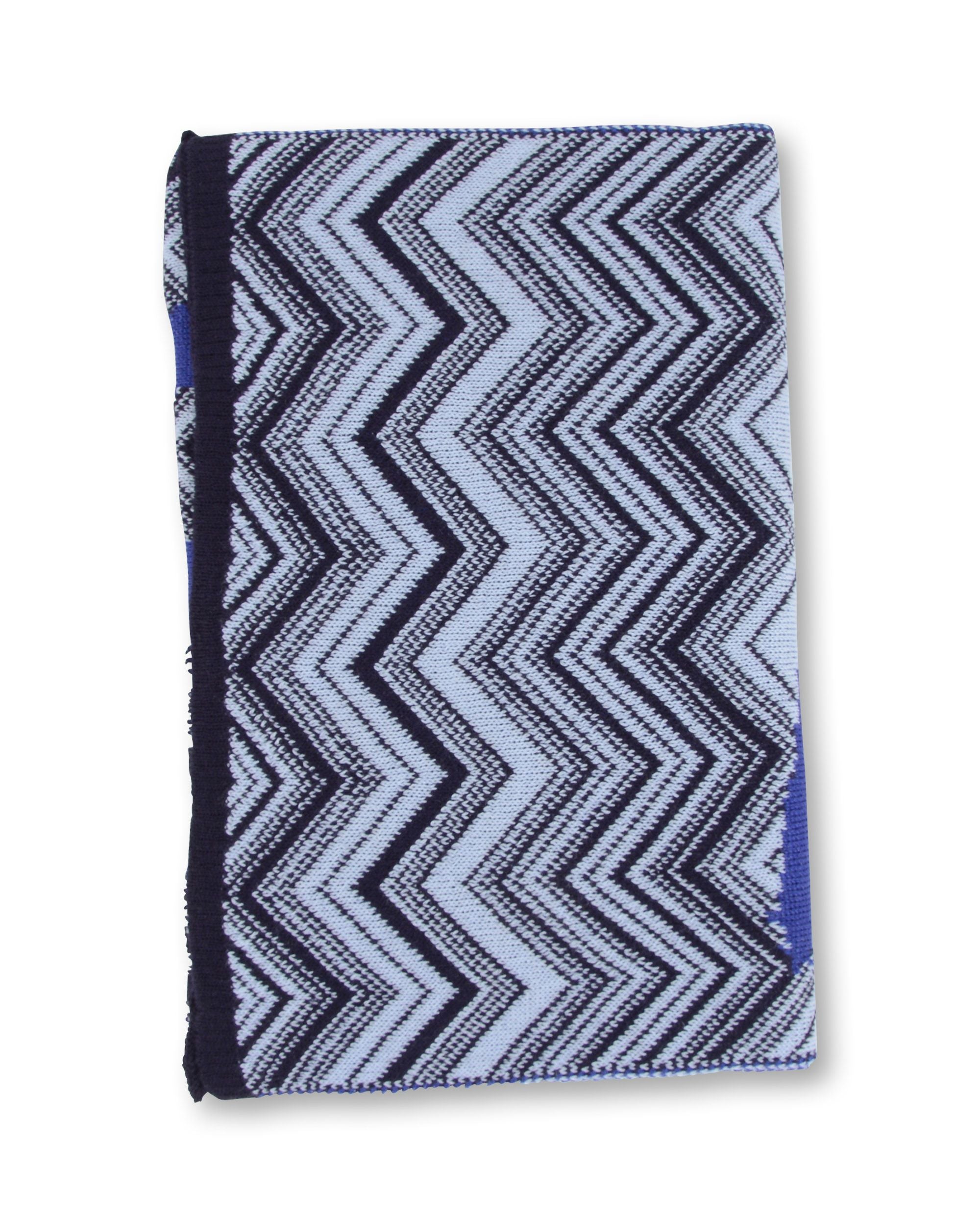 Missoni Woman Scarf Multicolor SC12WMU67420004