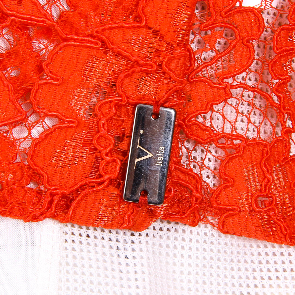 V 1969 Italia Womens Lace Jacket BUIA