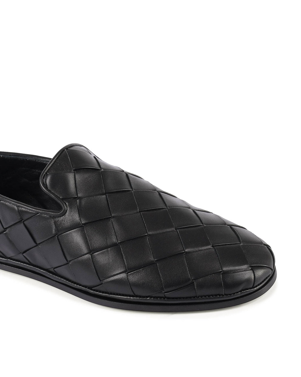 Mocasines Bottega Veneta para mujer 780519V2ED0 1000