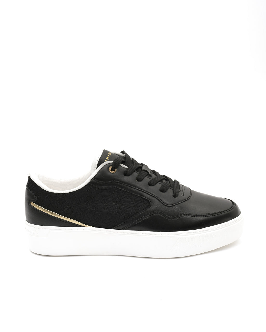 Tommy Hilfiger Womens Sneakers FW0FW08121BDS