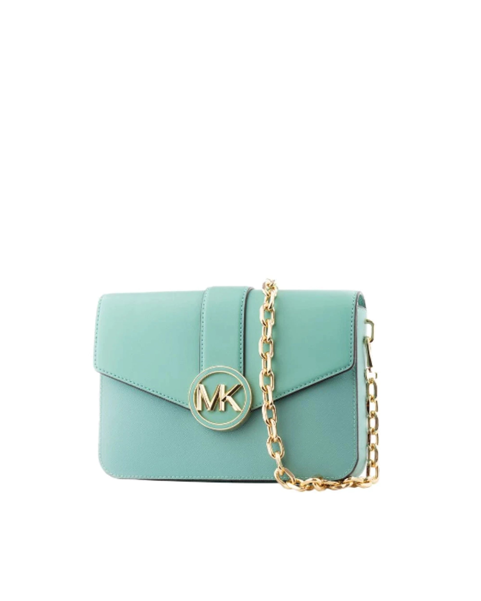Michael Kors Womens Shoulder Md Conv Shldr 35S2GNML2L-432