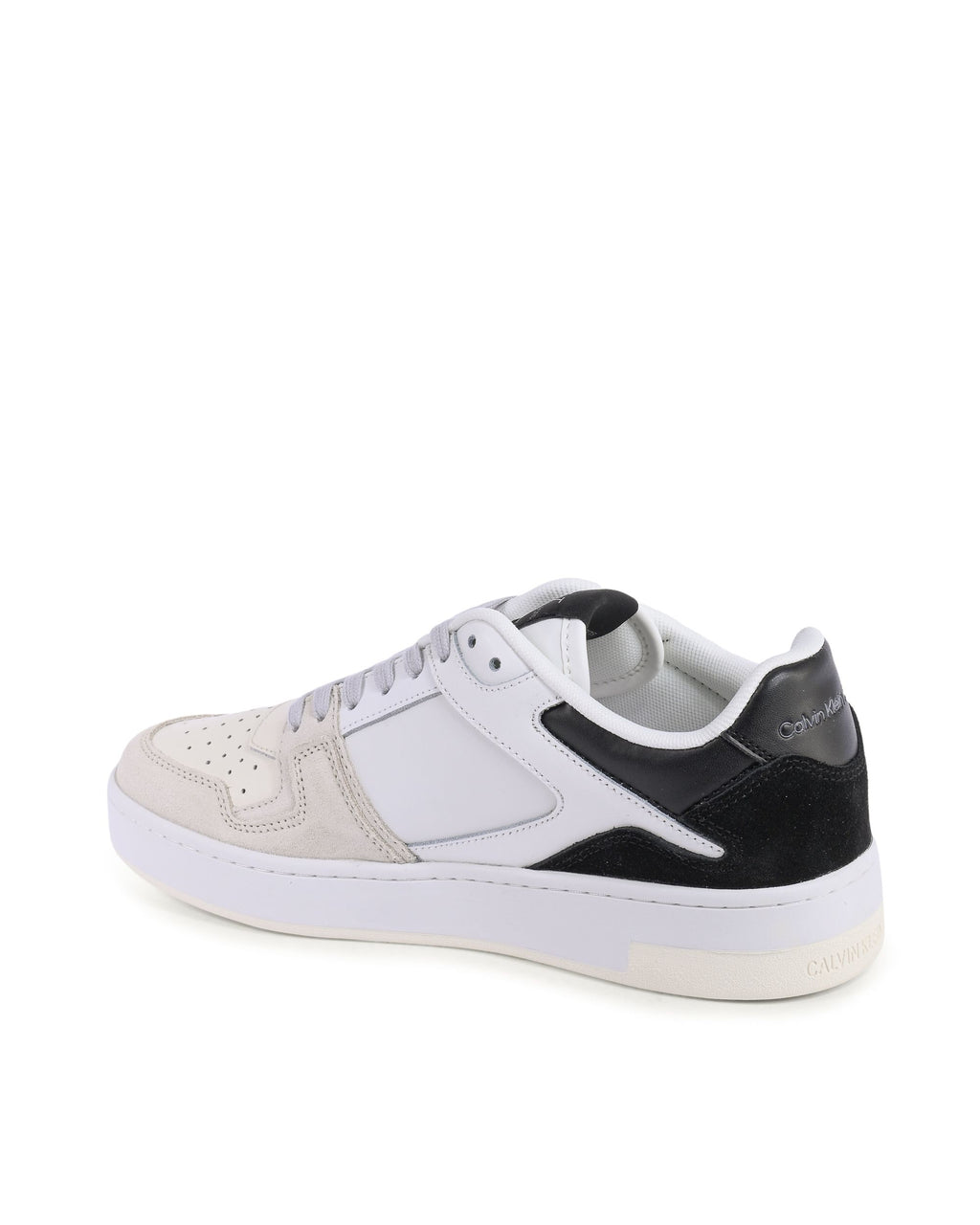 Calvin Klein Women Sneakers BLACK YW0YW01051BEH