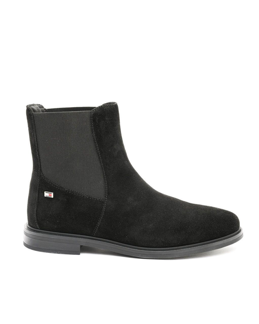 Botas Tommy Hilfiger para mujer FW0FW08176BDS