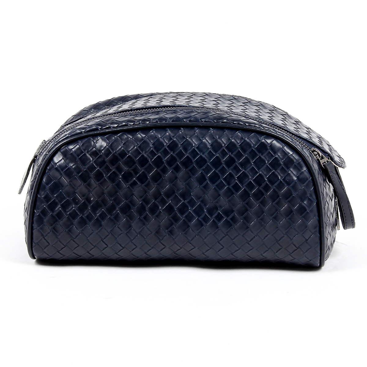Bolso de hombre V 1969 Italia azul DERREN