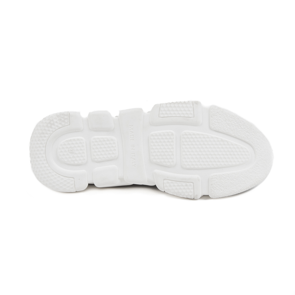Zapatillas V 1969 Italia para mujer negras ELIZABETH