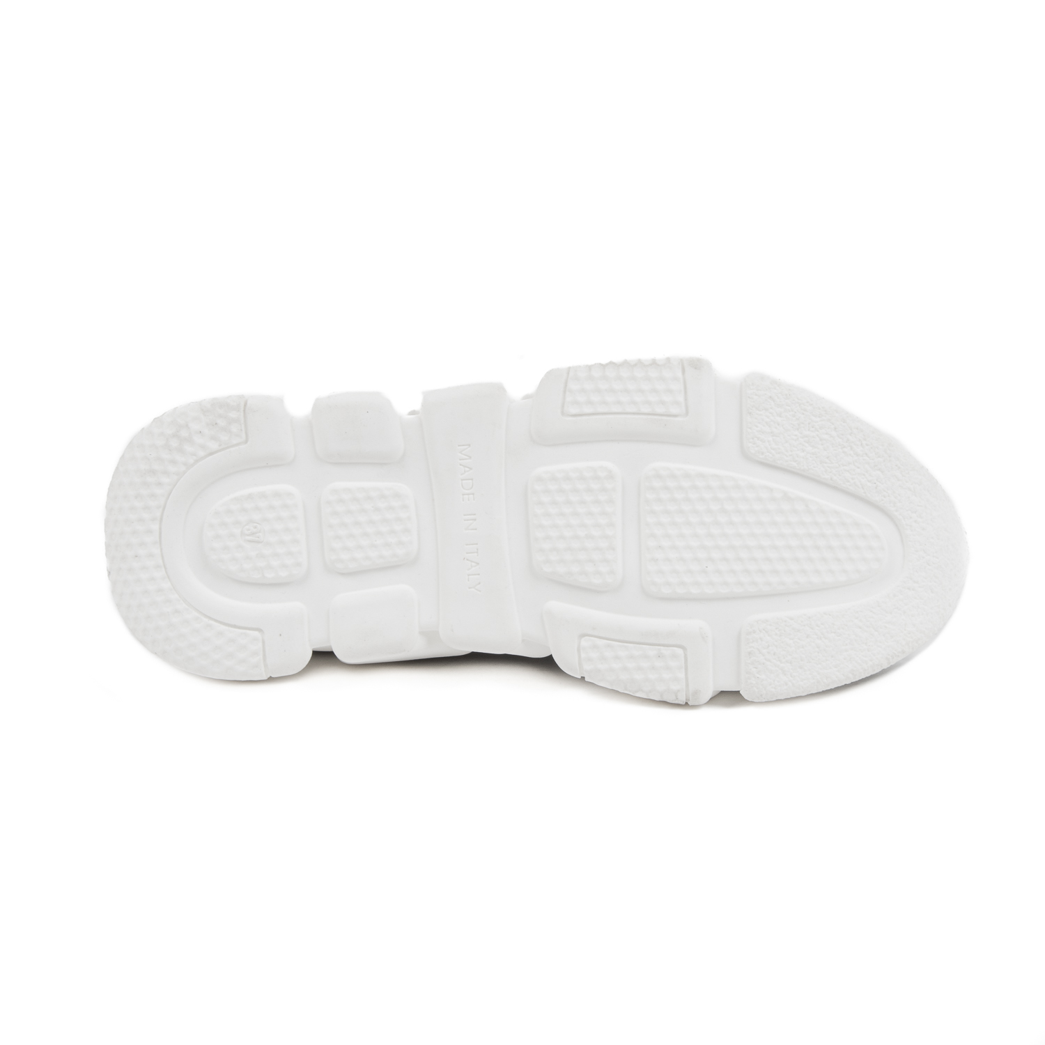 Zapatillas V 1969 Italia para mujer negras ELIZABETH