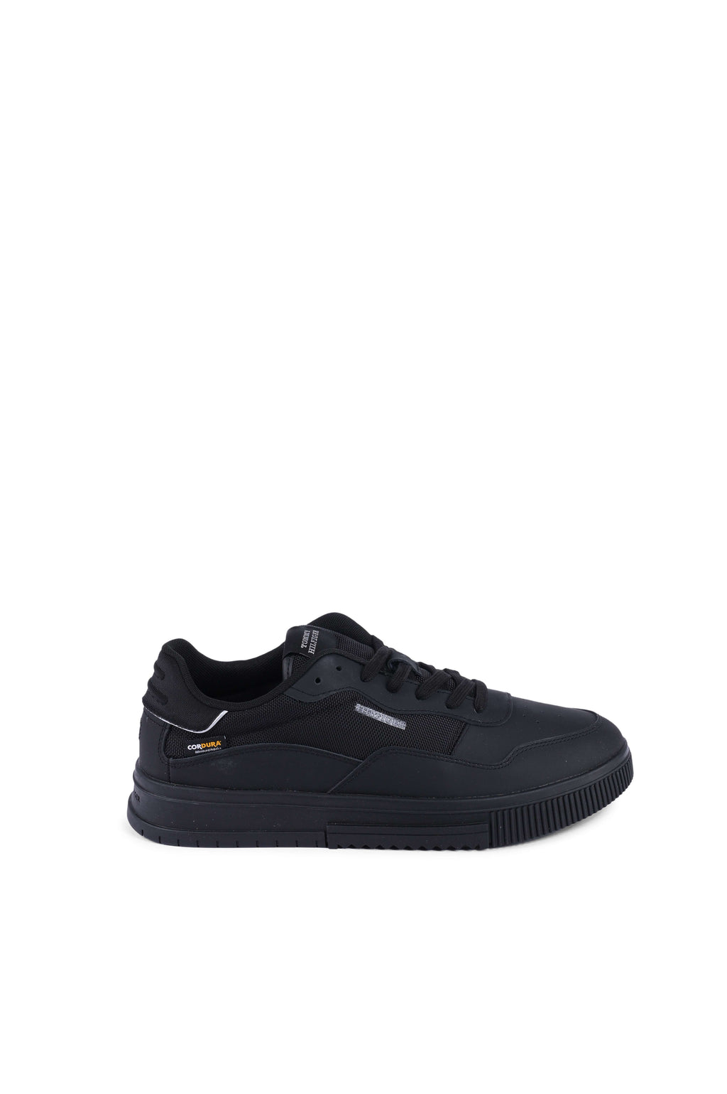 Zapatillas Tommy Hilfiger para hombre negras FM0FM048260GQ
