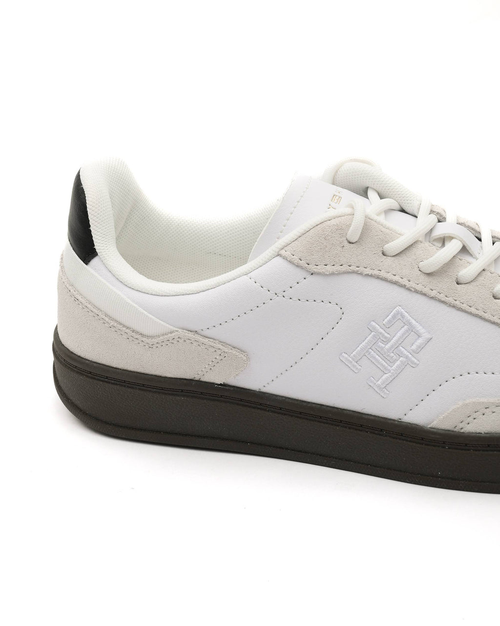 Zapatillas Tommy Hilfiger para mujer FW0FW08186YBS