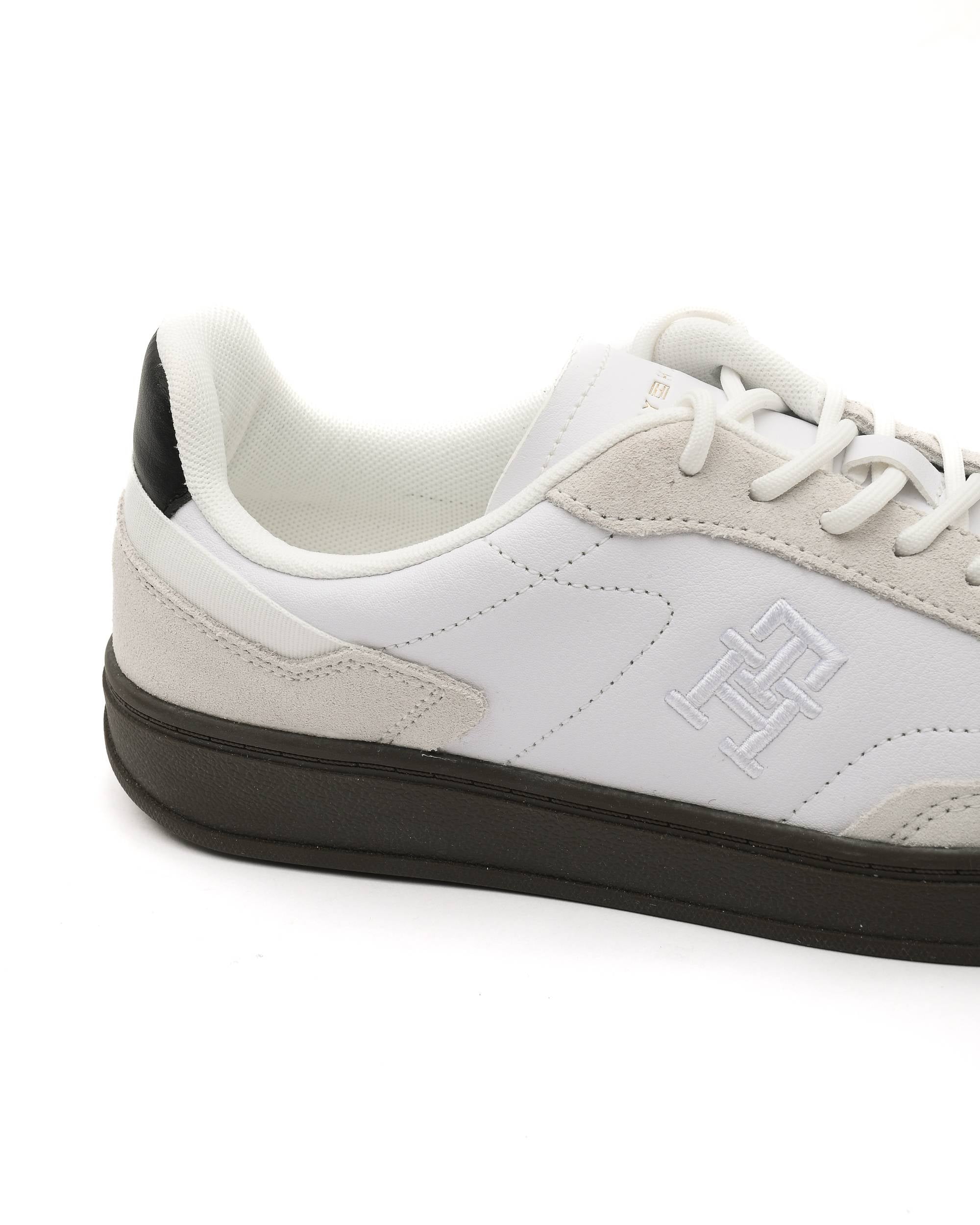 Zapatillas Tommy Hilfiger para mujer FW0FW08186YBS