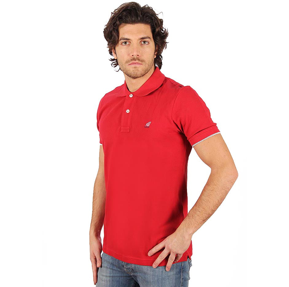 Polo Hogan para hombre KQMB2228800PQ0R003