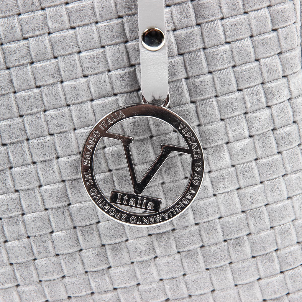 Bolso de mano para mujer V 1969 Italia