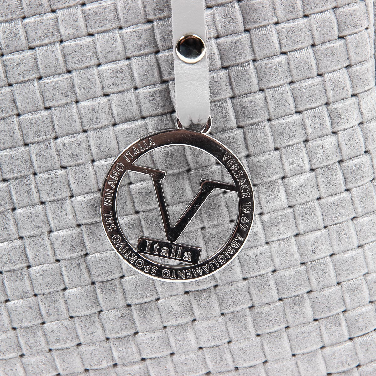 Bolso de mano para mujer V 1969 Italia