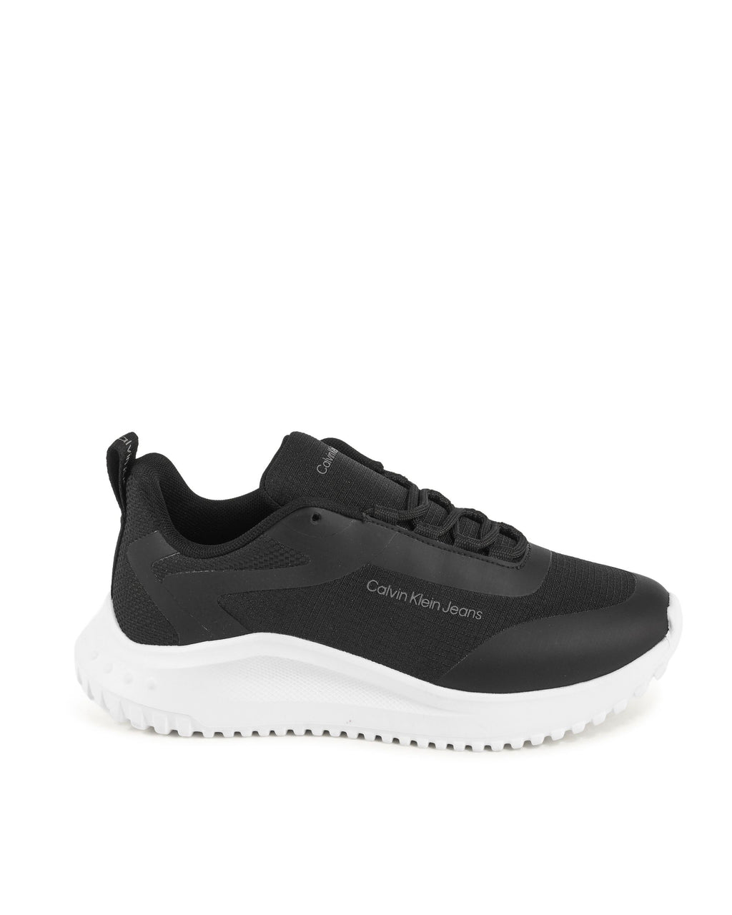 Zapatillas Calvin Klein para mujer negras YW0YW01215BEH