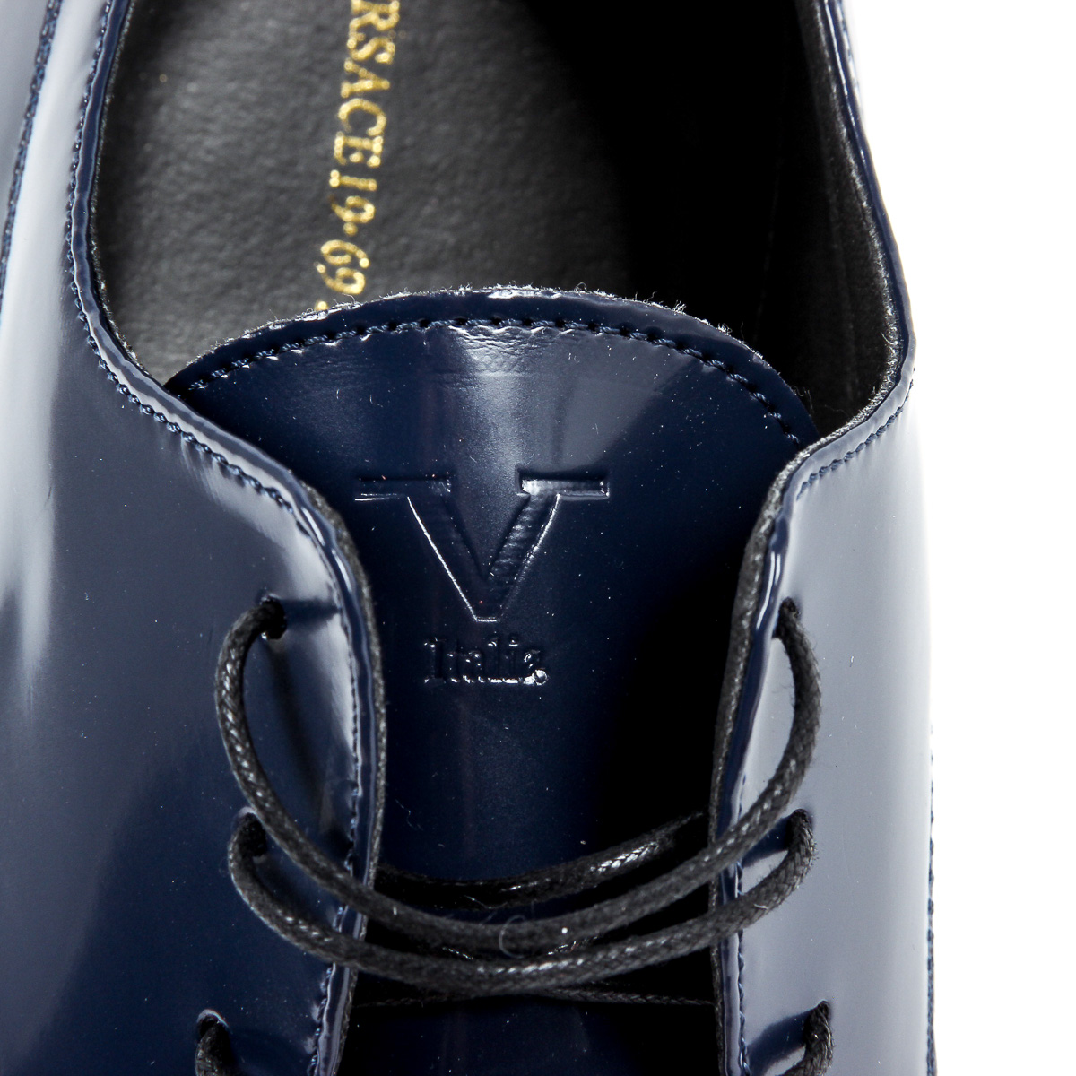 V 1969 Italia Mens Classic Shoe