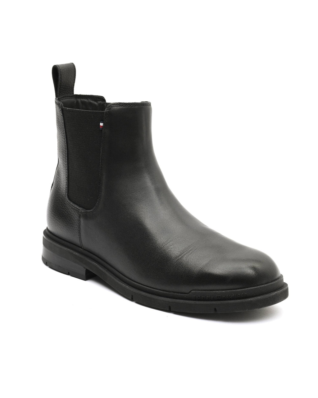 Tommy Hilfiger Mens Boots FM0FM05166BDS