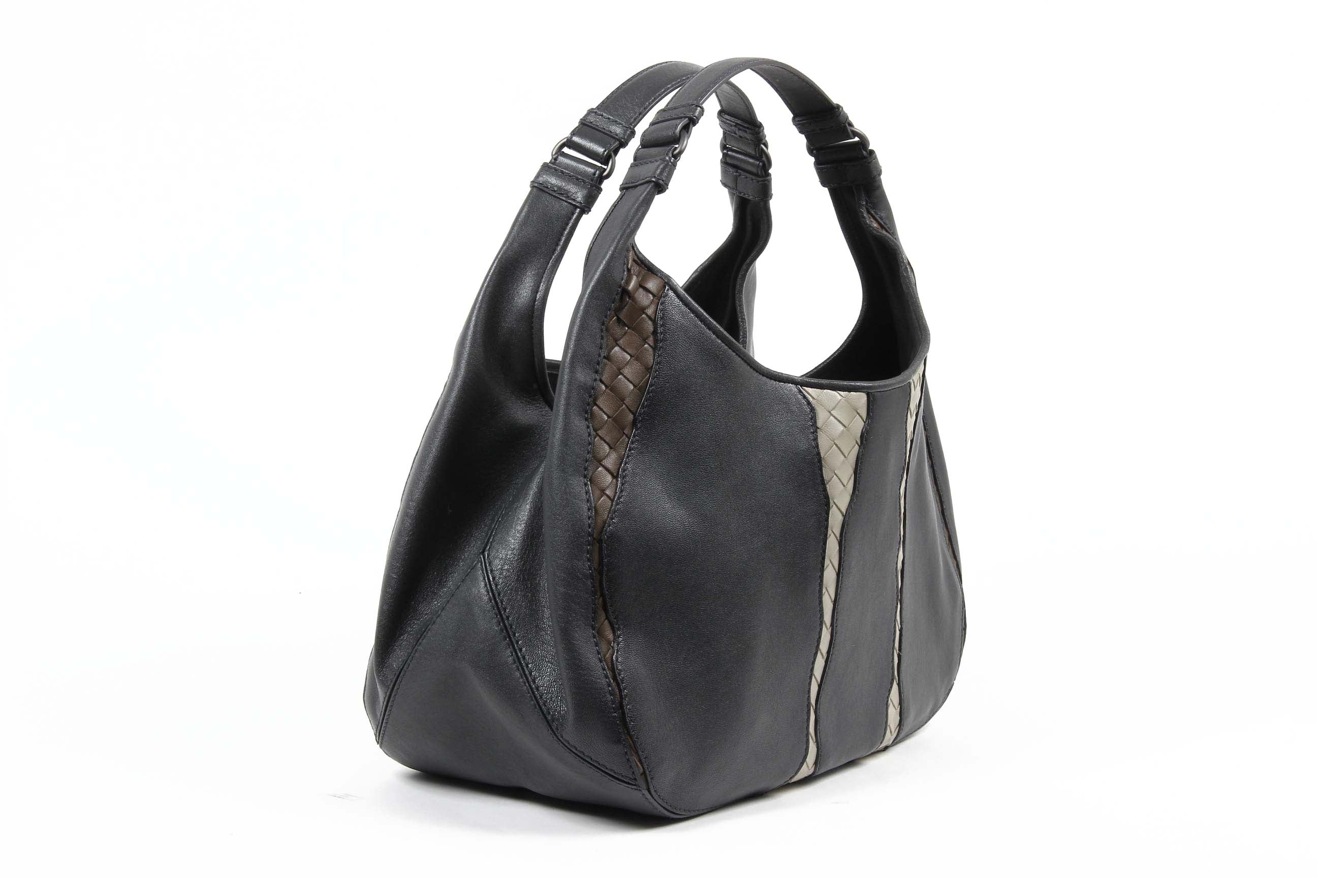 Bolso de mano para mujer Bottega Veneta 125787 VAPY1 8789