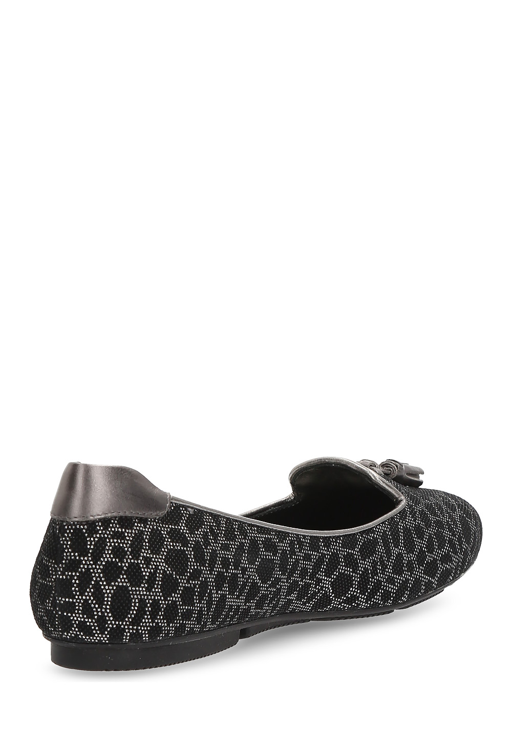 Bailarinas Hogan para mujer negras HXW1440O11066VW0564