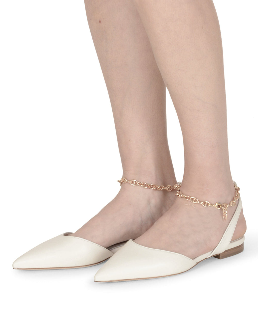 Sophie Flat - Crema