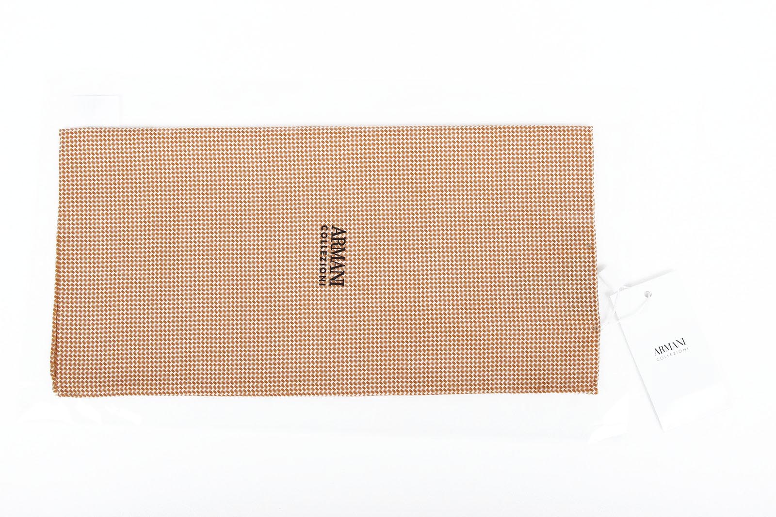 Pañuelo para hombre Armani Collezioni 350064 6P327 00062