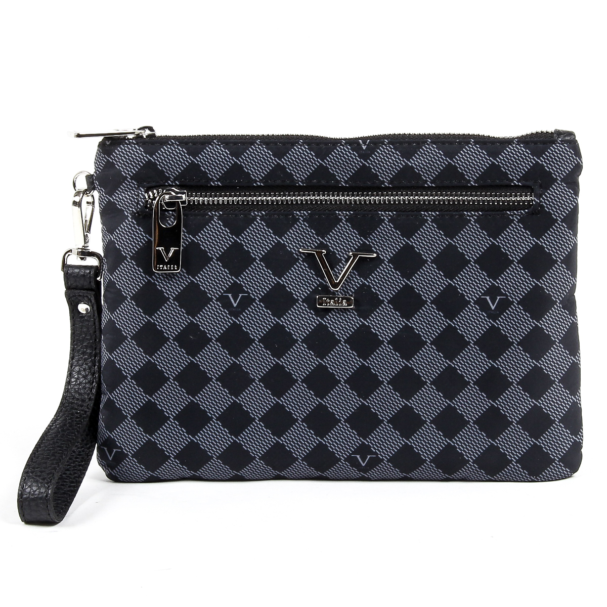 V 1969 Italia Mens Bag Multicolor MADRID
