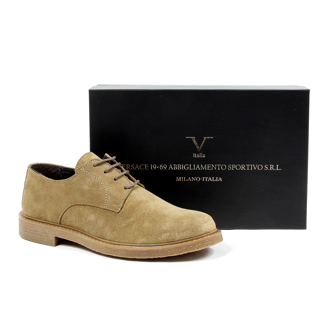V 1969 Italia Mens Lace Up Shoe