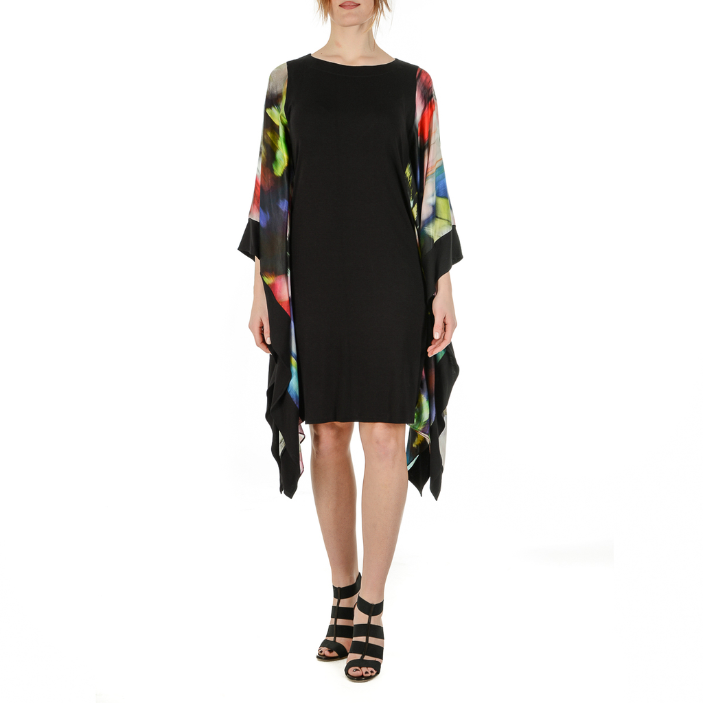 Vestido Annaclub by La Perla para mujer gris oscuro