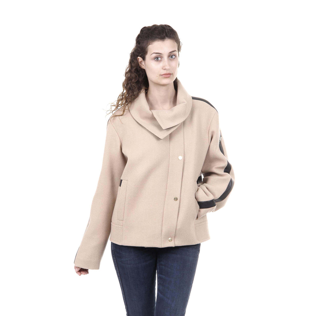 Chaqueta Hogan para mujer KJW03310060HAPC813