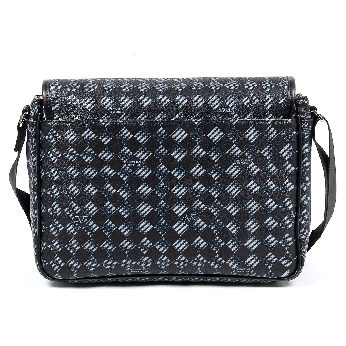 V 1969 Italia Mens Bag