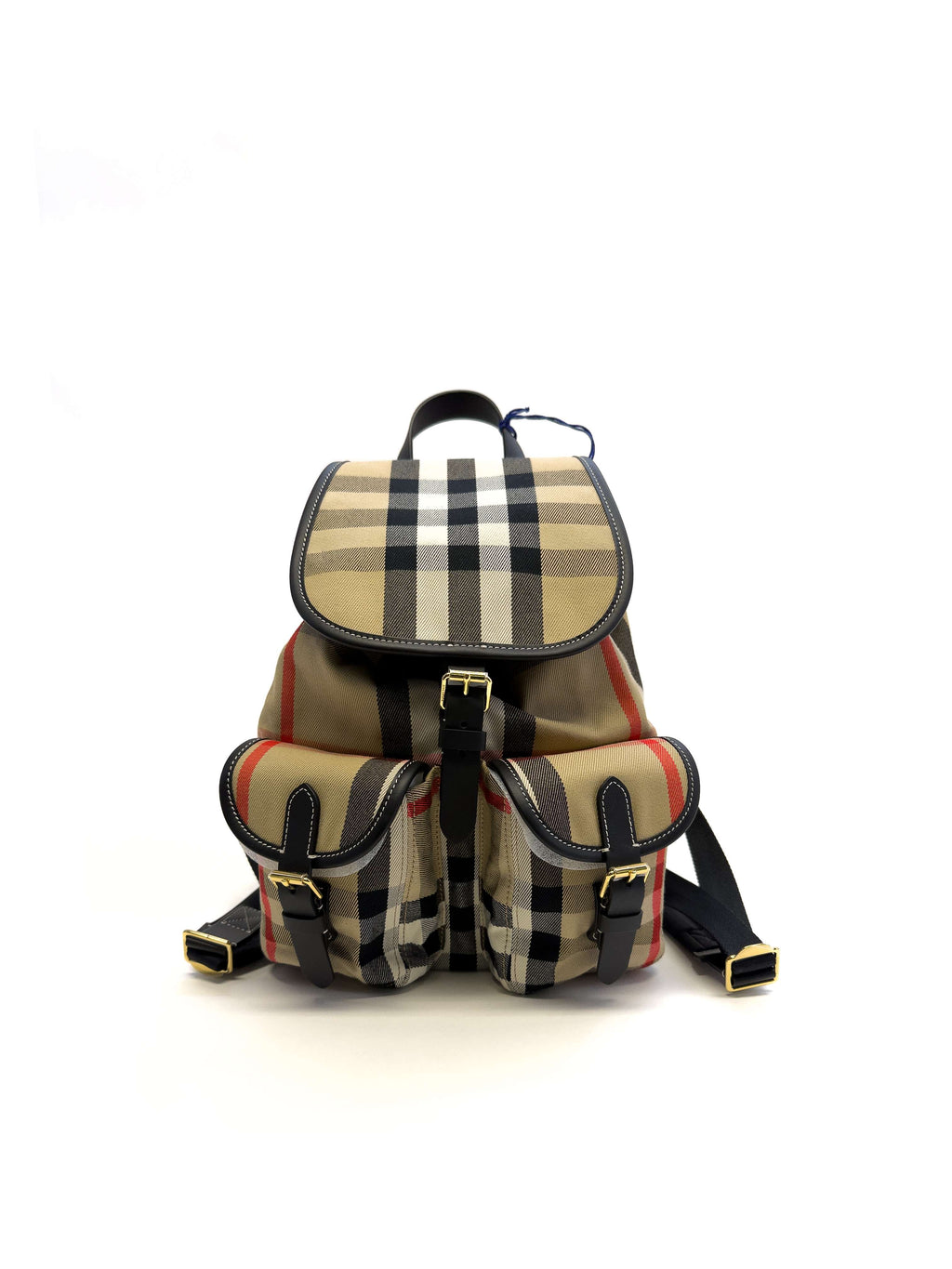 Mochila Burberry para mujer 8123101 1