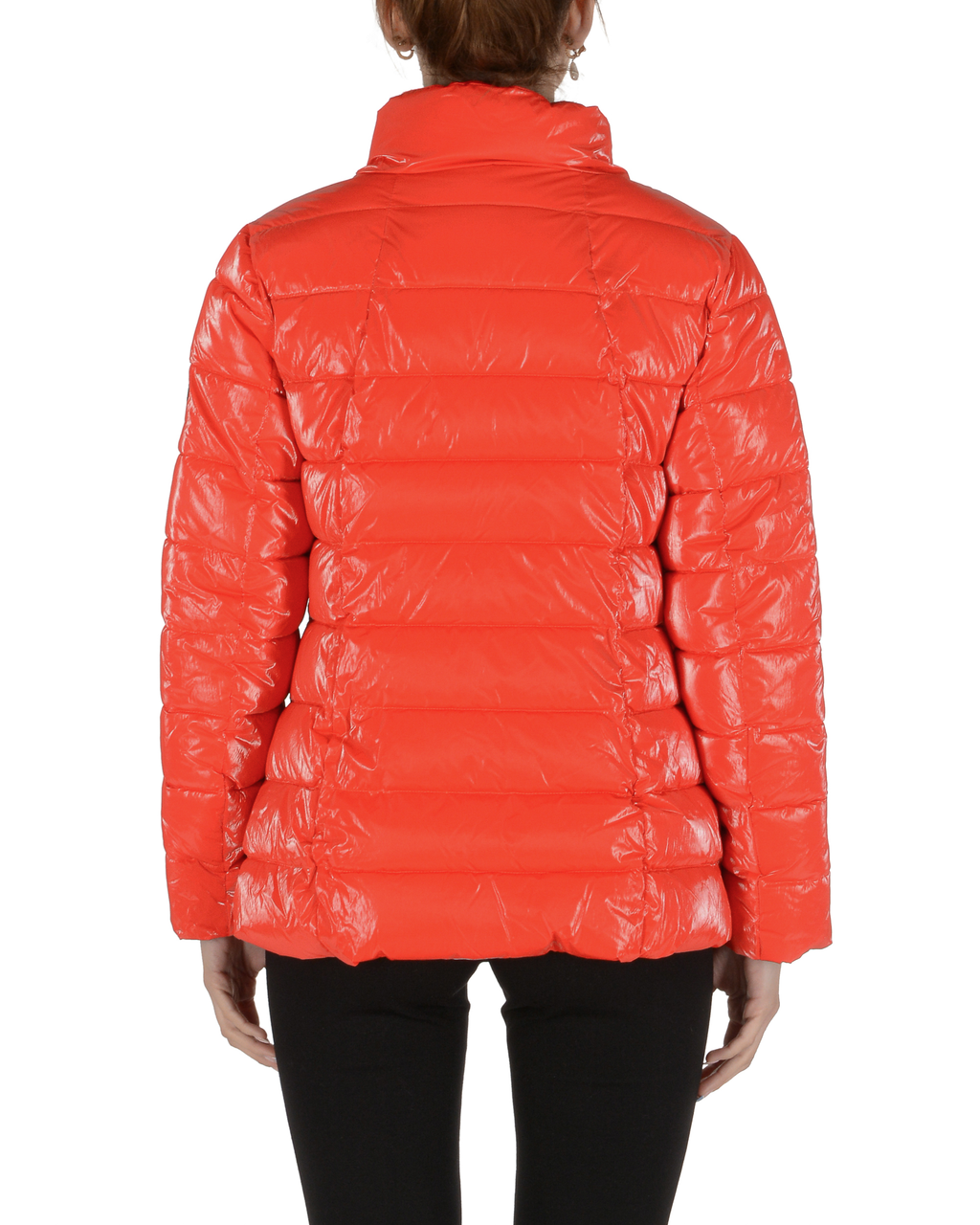 19V69 Italia Chaqueta de mujer roja WENDEL RED