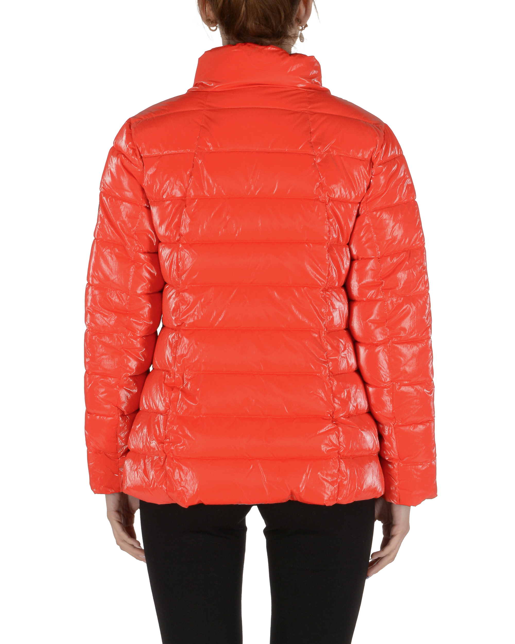 19V69 Italia Chaqueta de mujer roja WENDEL RED
