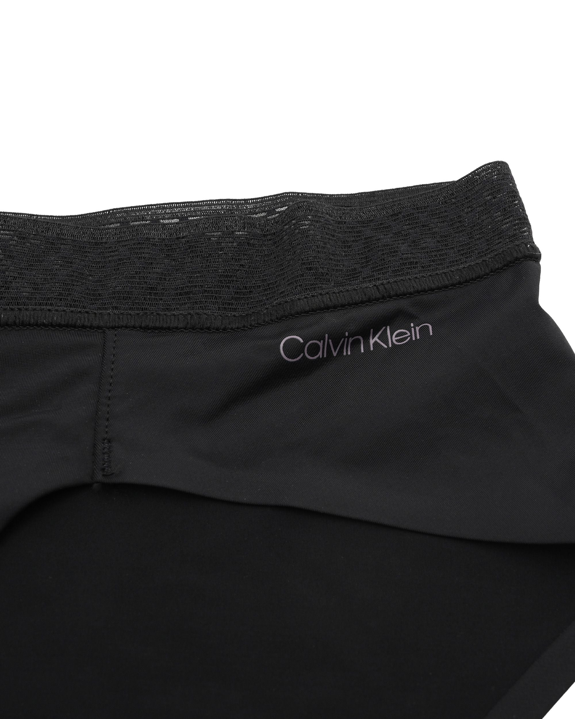Calvin Klein Womens Bikini 000QF6308EUB1