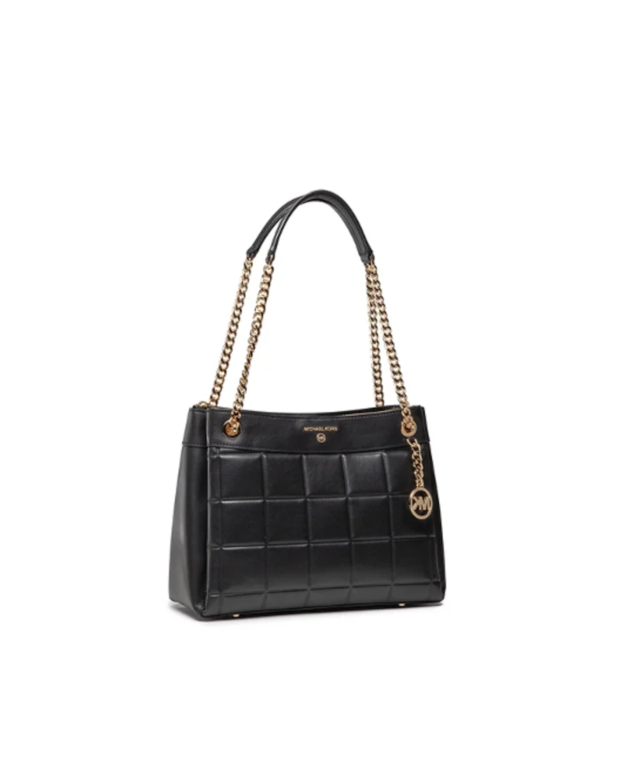 Bolso bandolera Michael Kors para mujer con cadena 30F1GUSL6L-001