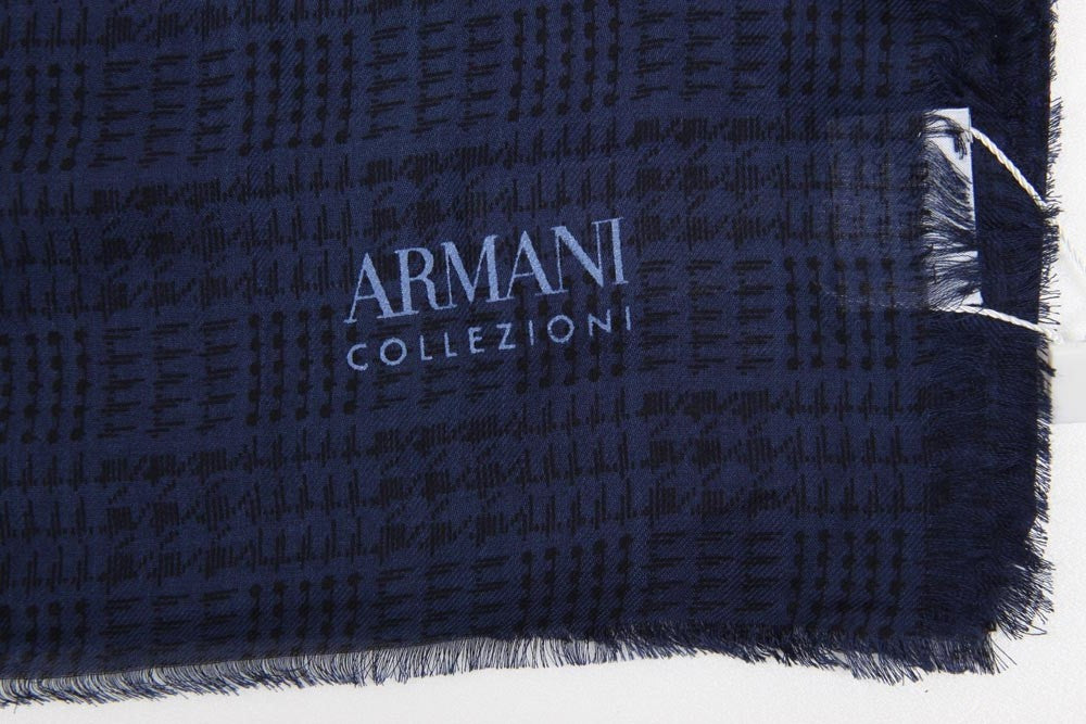 Bufanda para mujer Armani Collezioni 695310 4A319 00035