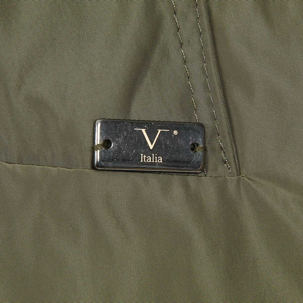 V 1969 Italia Womens Trench NEW MEMORY