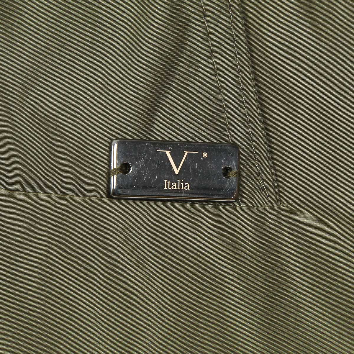 V 1969 Italia Womens Trench NEW MEMORY