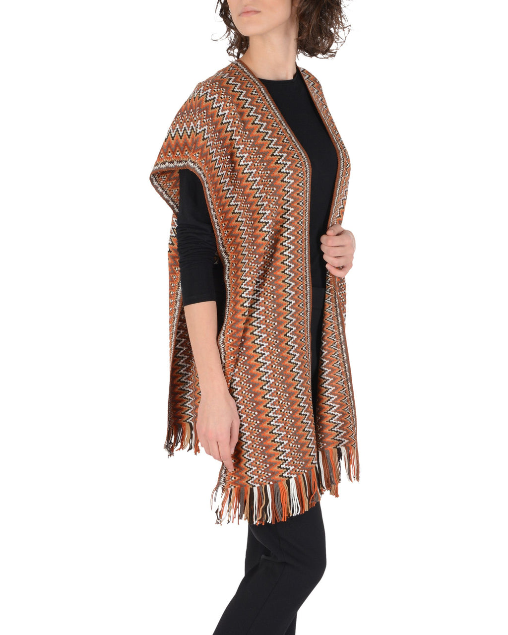 Capa Missoni Mujer Multicolor MA55WMD62990002