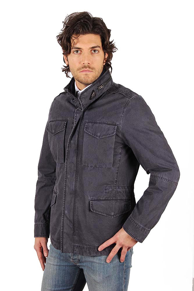 Chaqueta Hogan para hombre KJM0626819LFPEU801