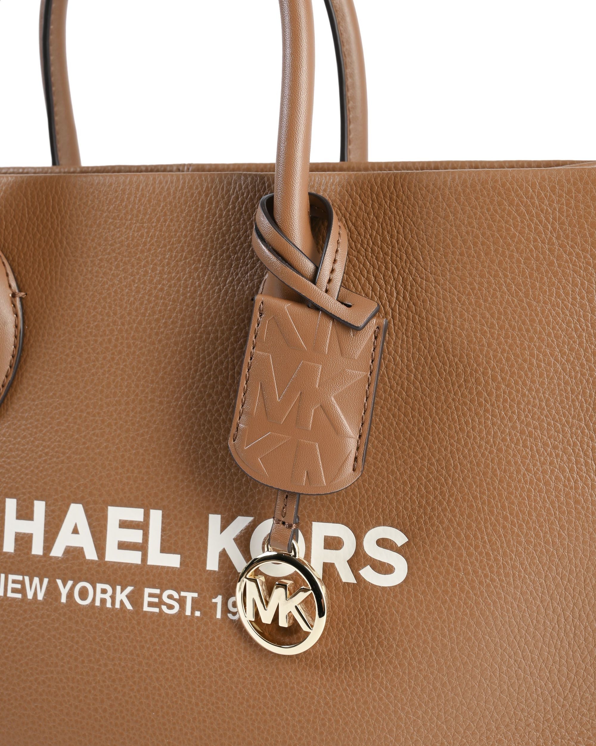 Bolso tote mediano Michael Kors 35S2G7ZT7L EQUIPAJE