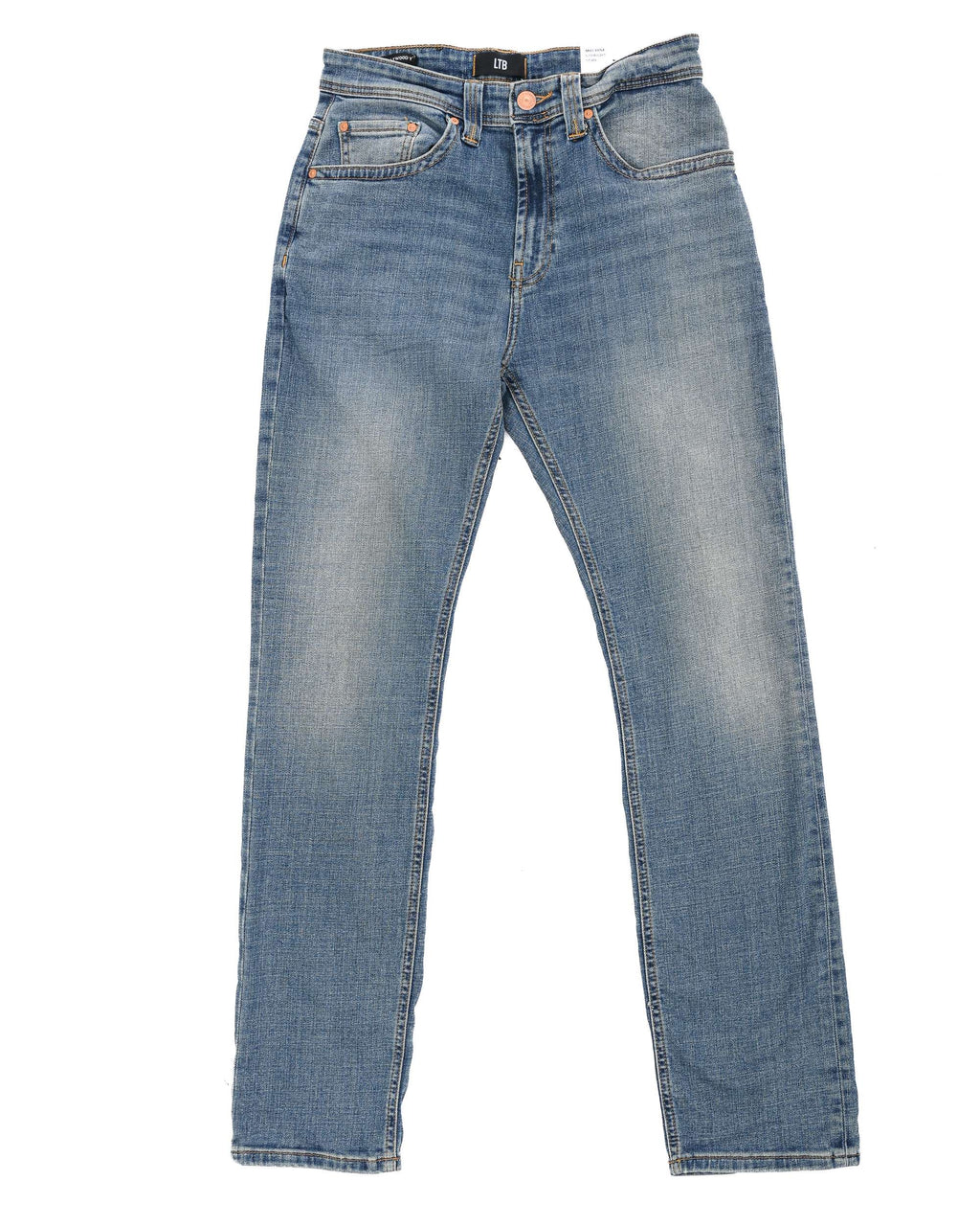 Vaqueros LTB para hombre 51569 4114 HOLLYWOOD