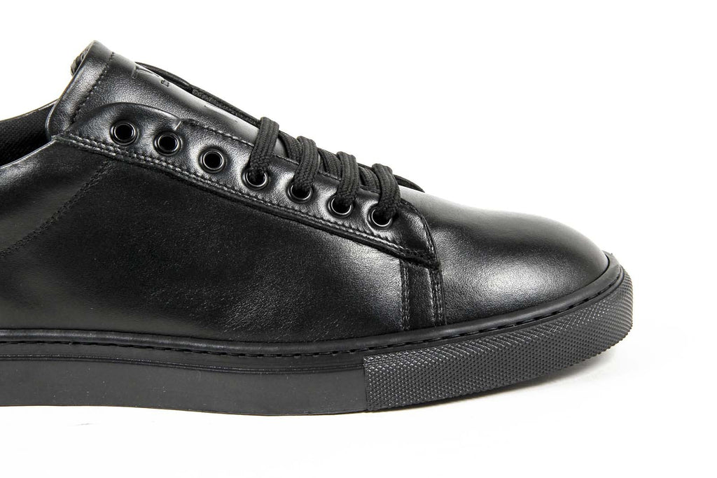 Zapatillas V 1969 Italia para hombre V5390 TOKYO NERO