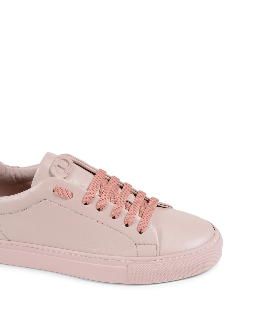 Zapatillas Dedication - Nude