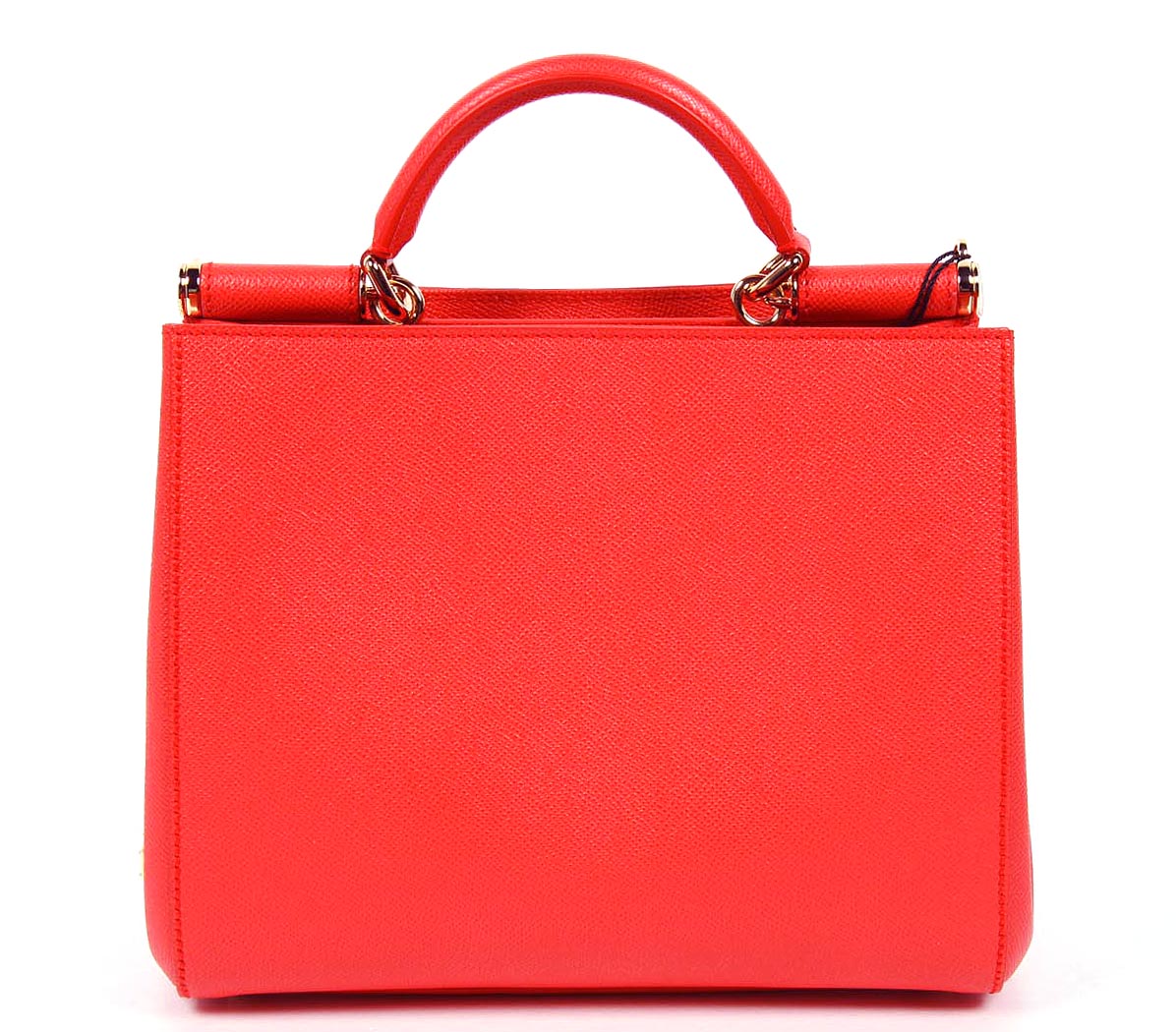 Bolso bandolera Dolce & Gabbana Dauphine BB6012 A1001 80301