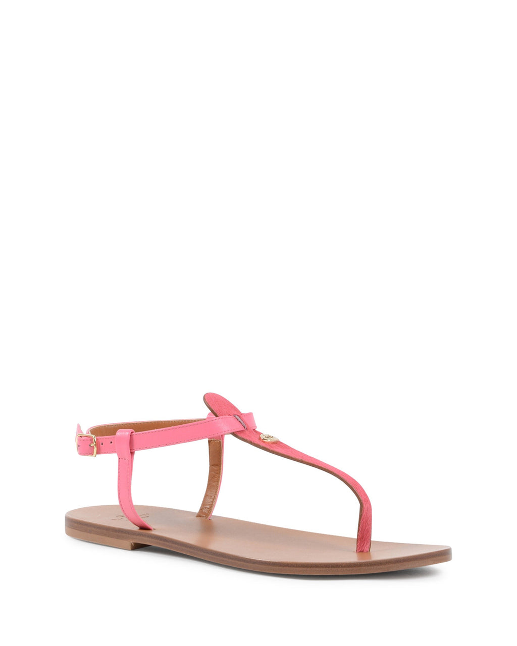 Toca El Cielo Sandalia Cavallino Fuxia