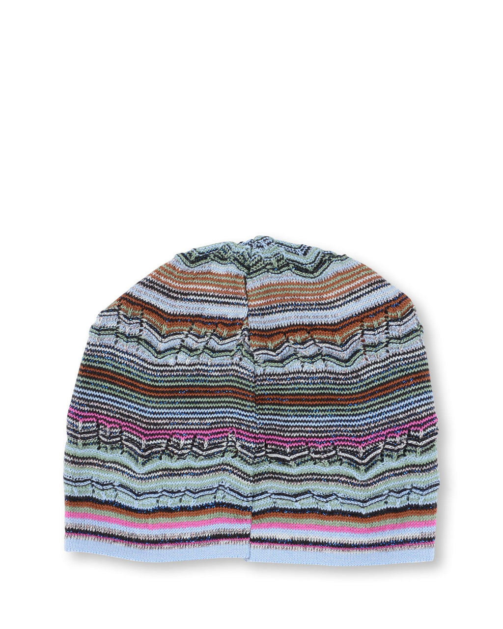 Sombrero Missoni Mujer Multicolor CPL8WMD60990003