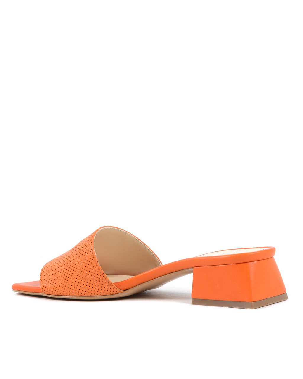 19V69 Italia Sandalia Mujer Naranja 4909 TRAF ARANCIO