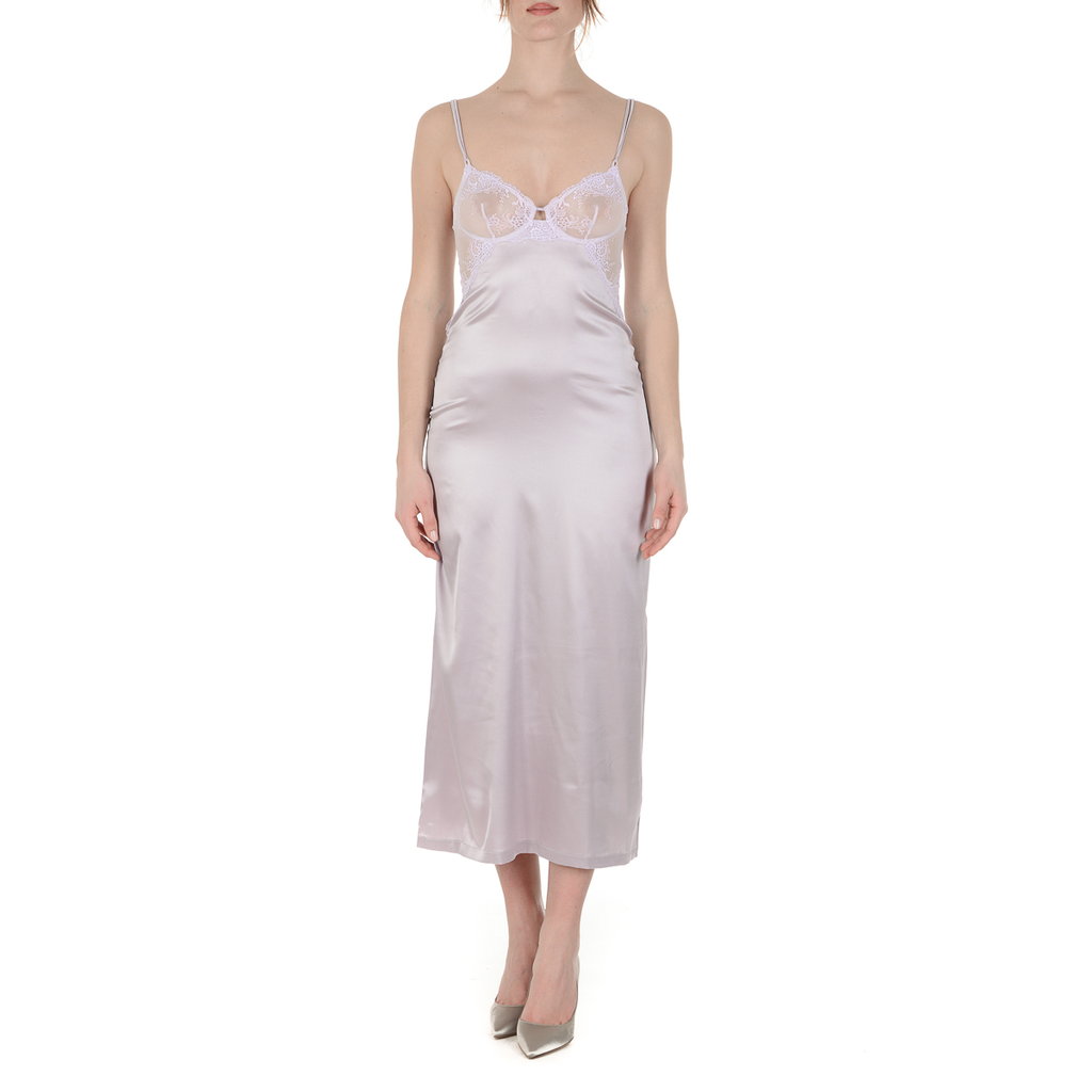 La Perla Entry Womens Petticoat Lilac