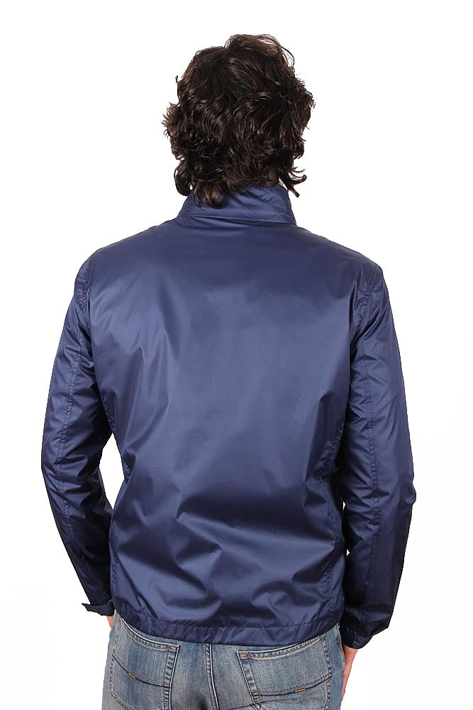 Chaqueta Hogan para hombre KJM12268320BPNU607