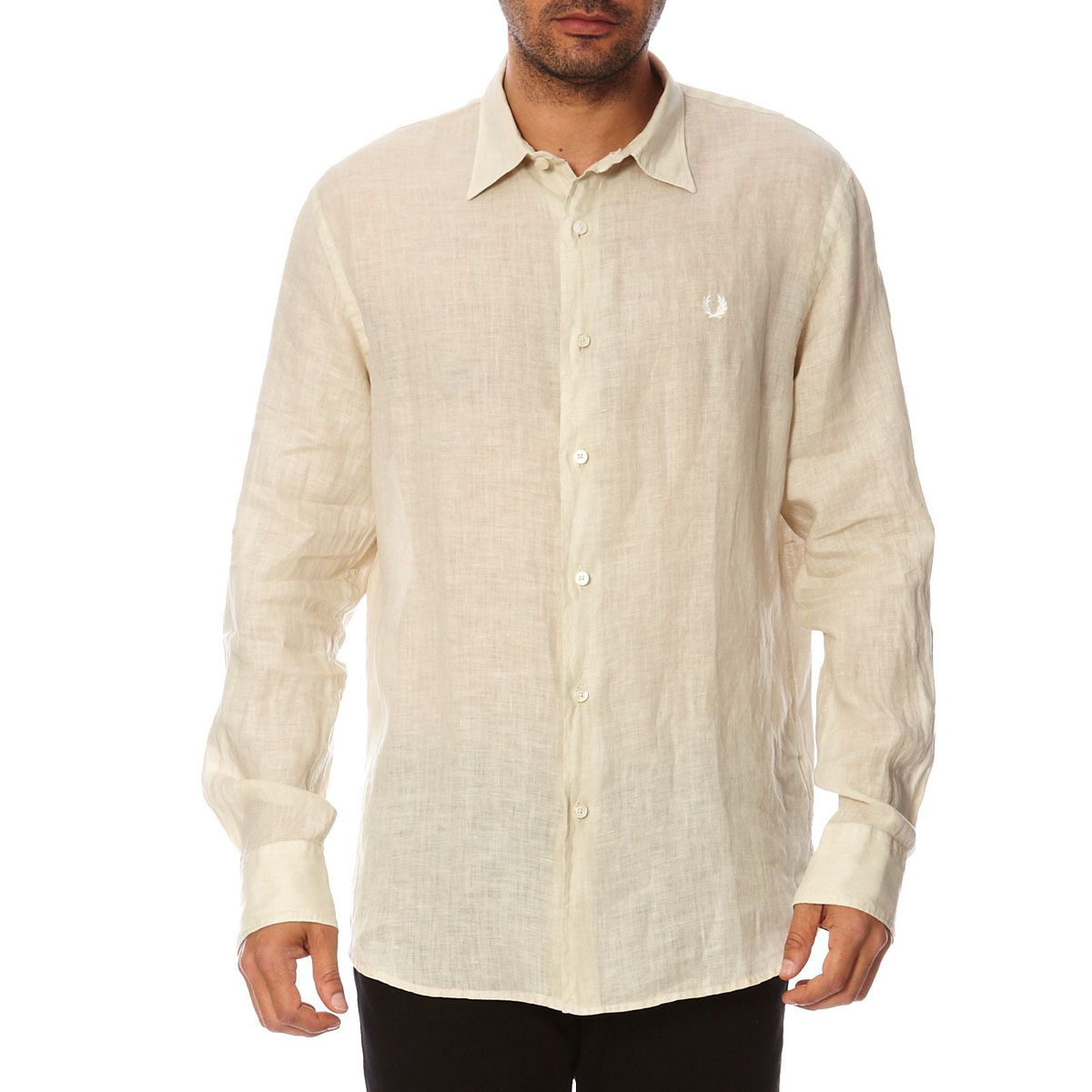 Camisa Fred Perry para hombre 30202311 7001