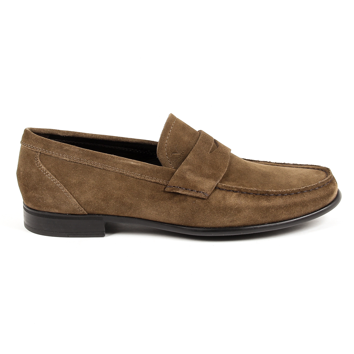 V 1969 Italia Mens Loafer Brown STEWART